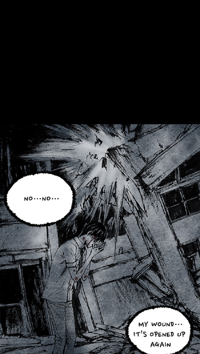 Read Distant Sky en Manga Online