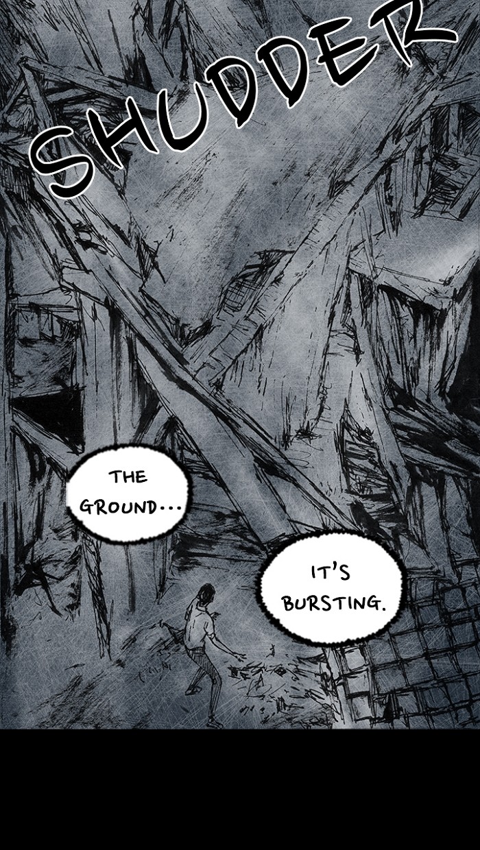 Read Distant Sky en Manga Online