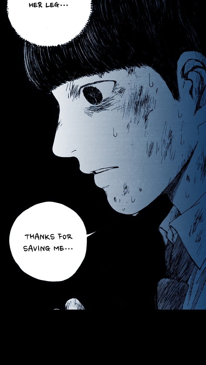 Read Distant Sky en Manga Online