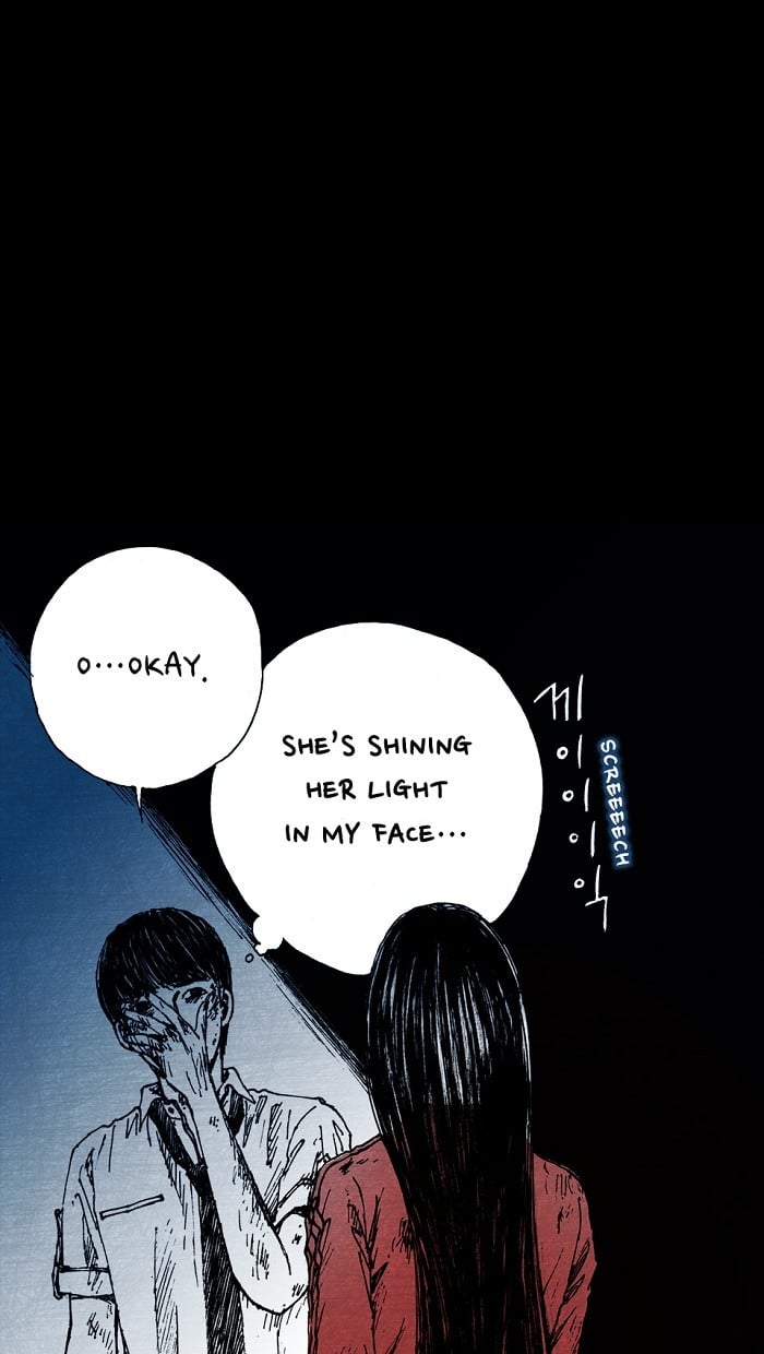 Read Distant Sky en Manga Online