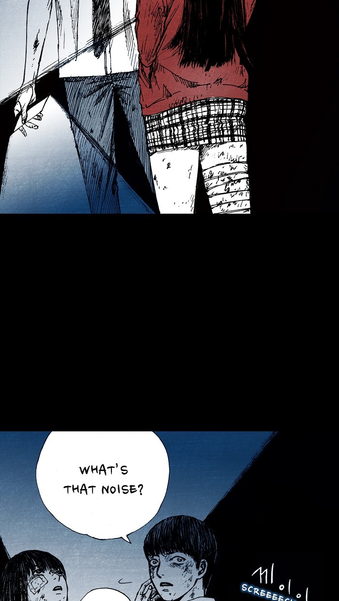 Read Distant Sky en Manga Online