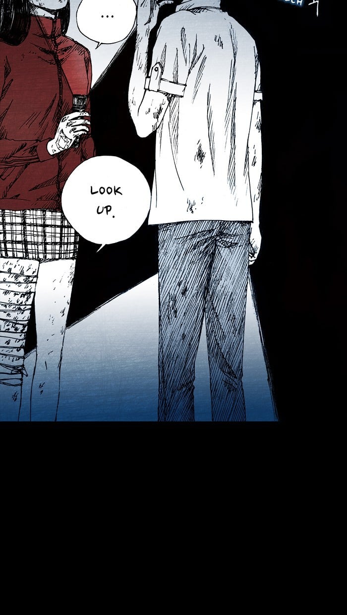 Read Distant Sky en Manga Online