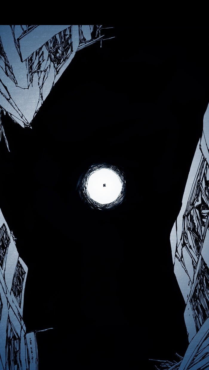 Read Distant Sky en Manga Online