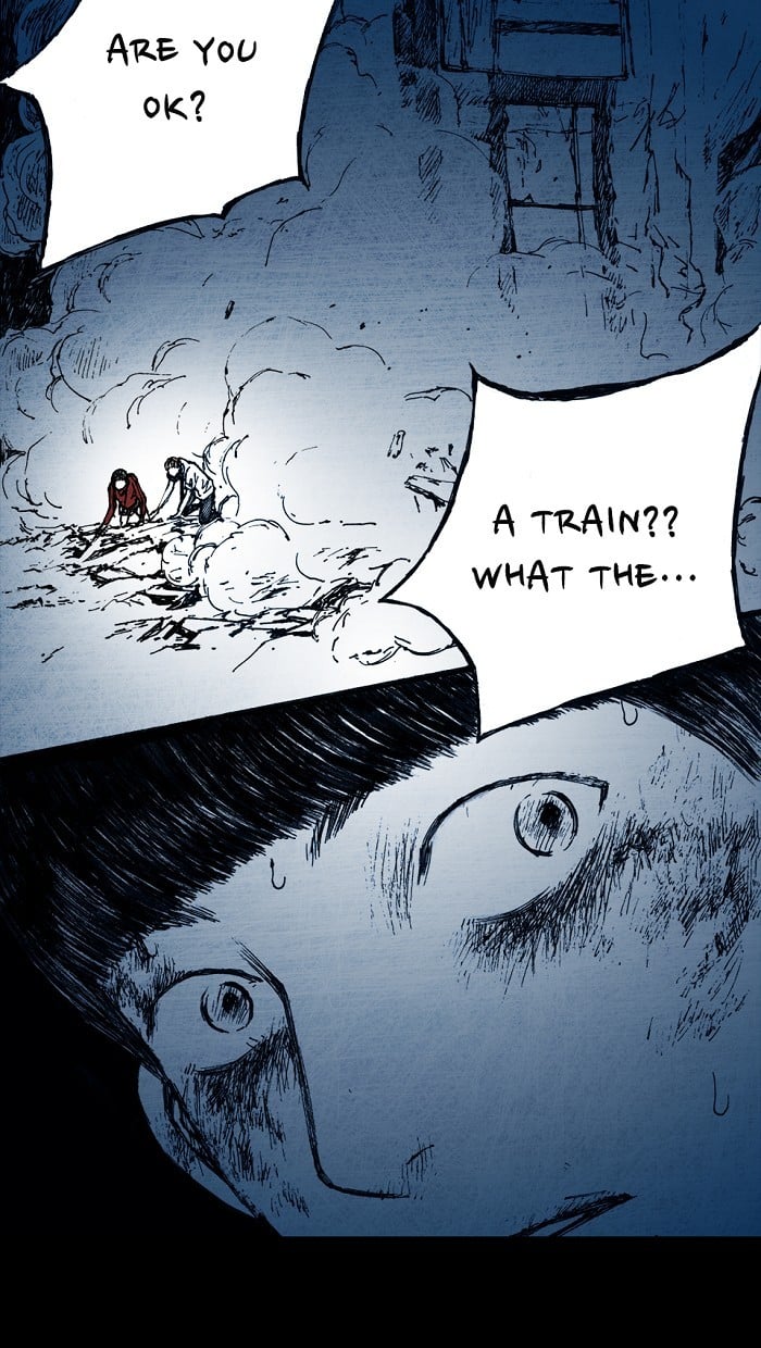 Read Distant Sky en Manga Online