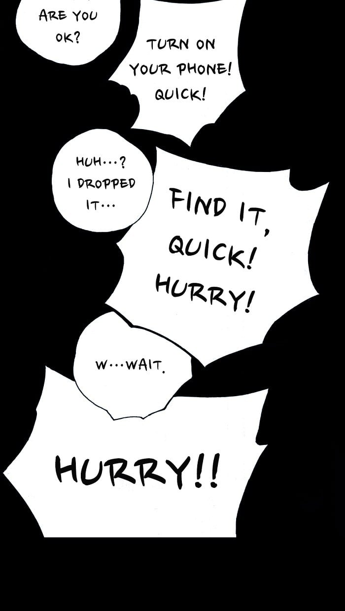 Read Distant Sky en Manga Online