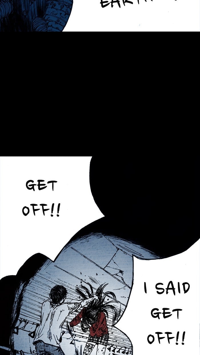 Read Distant Sky en Manga Online
