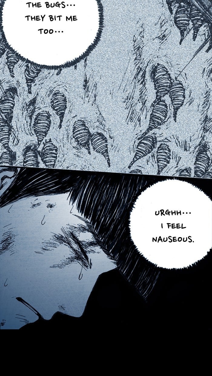 Read Distant Sky en Manga Online