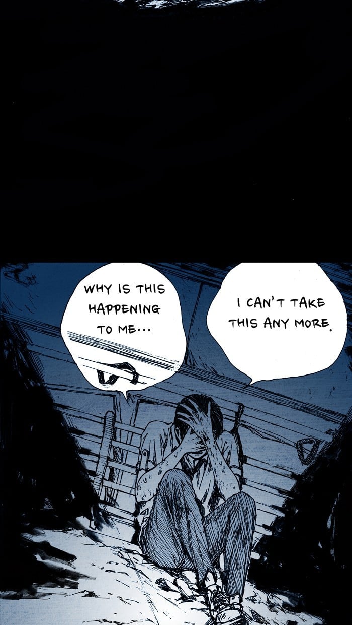 Read Distant Sky en Manga Online