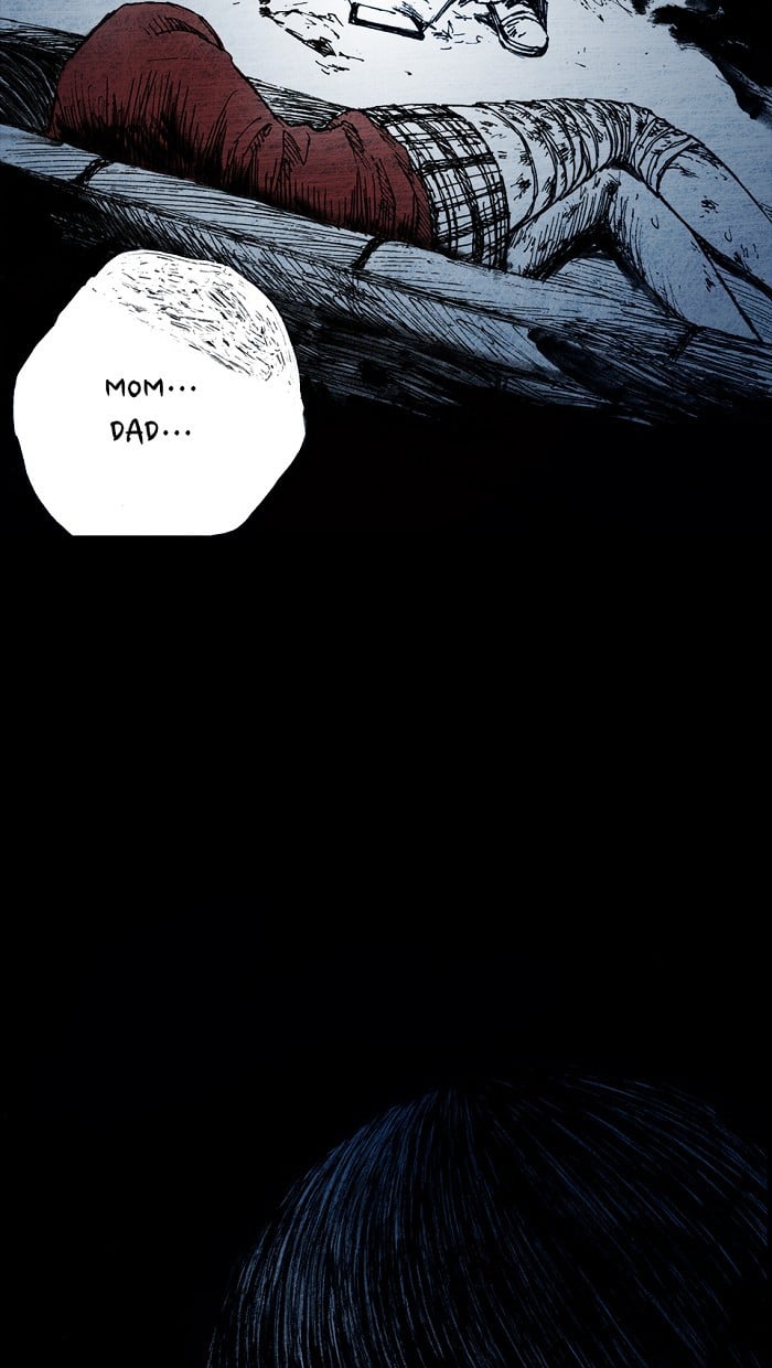 Read Distant Sky en Manga Online