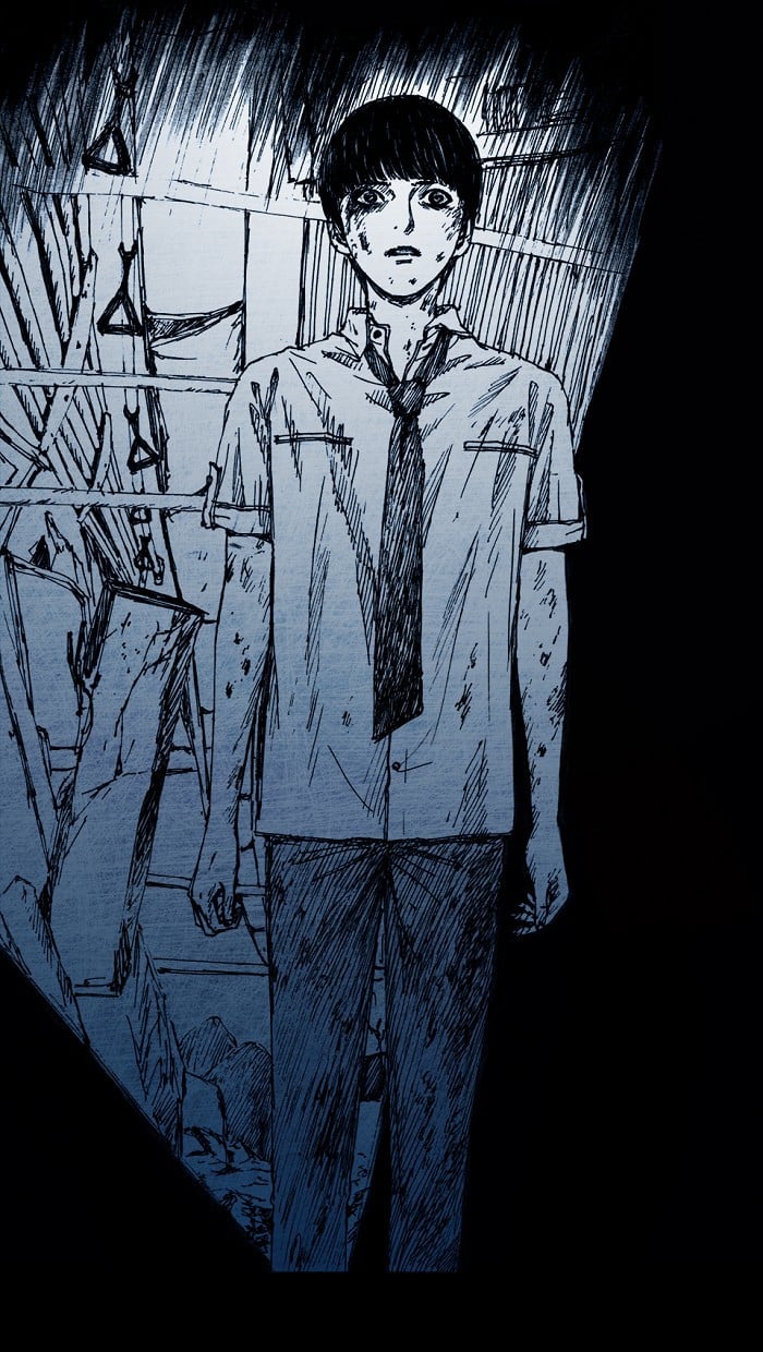 Read Distant Sky en Manga Online