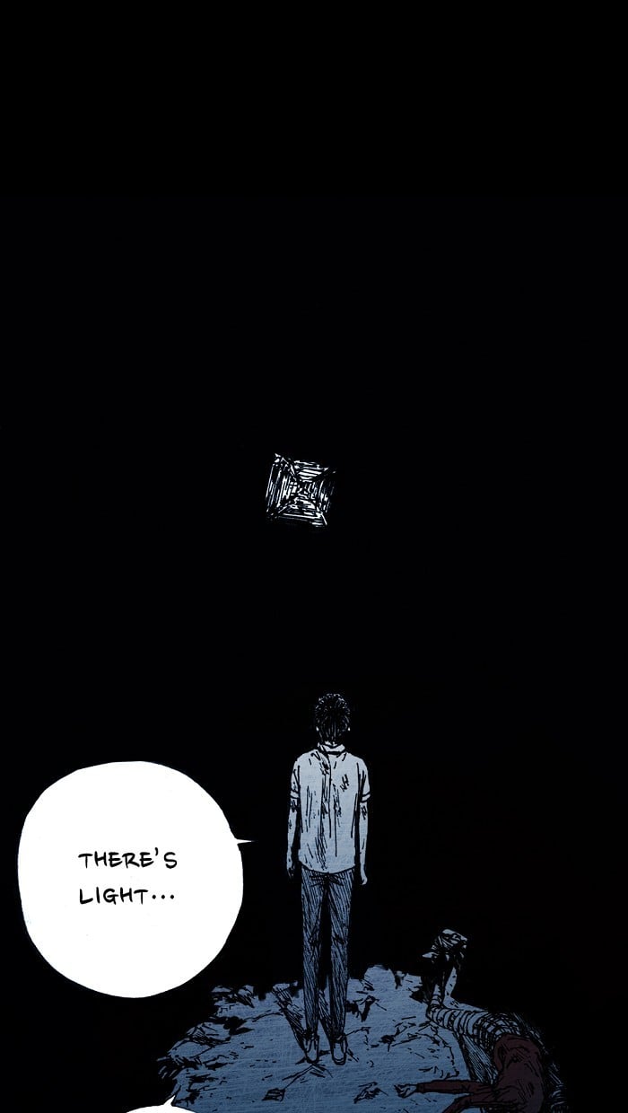 Read Distant Sky en Manga Online