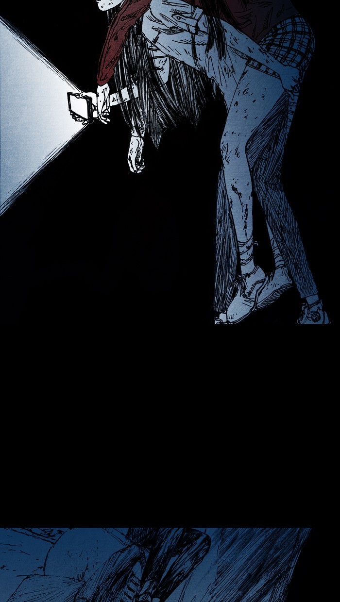 Read Distant Sky en Manga Online