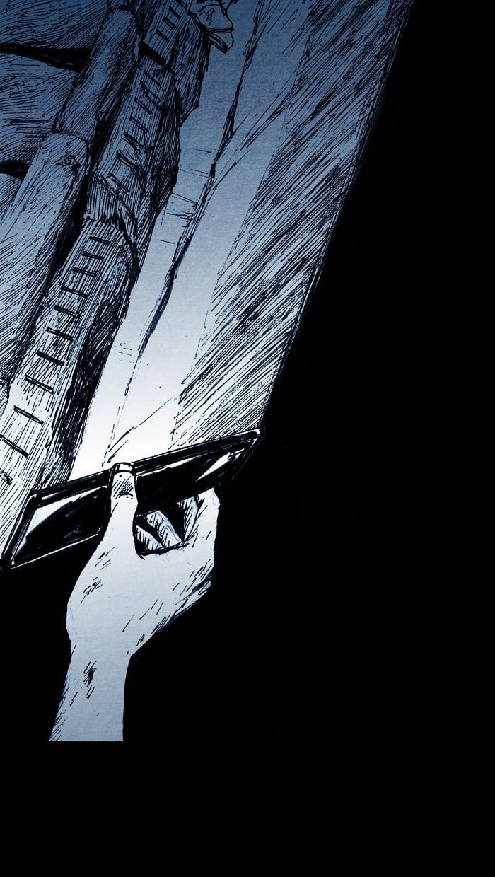 Read Distant Sky en Manga Online