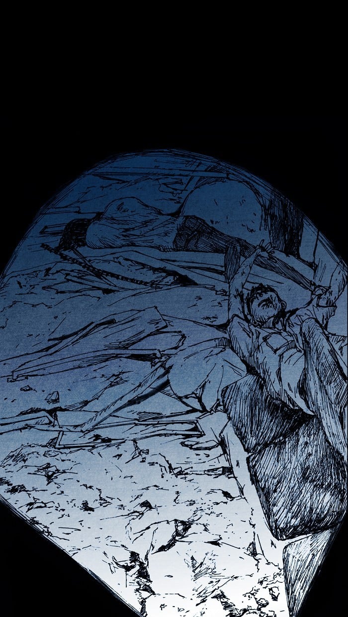 Read Distant Sky en Manga Online