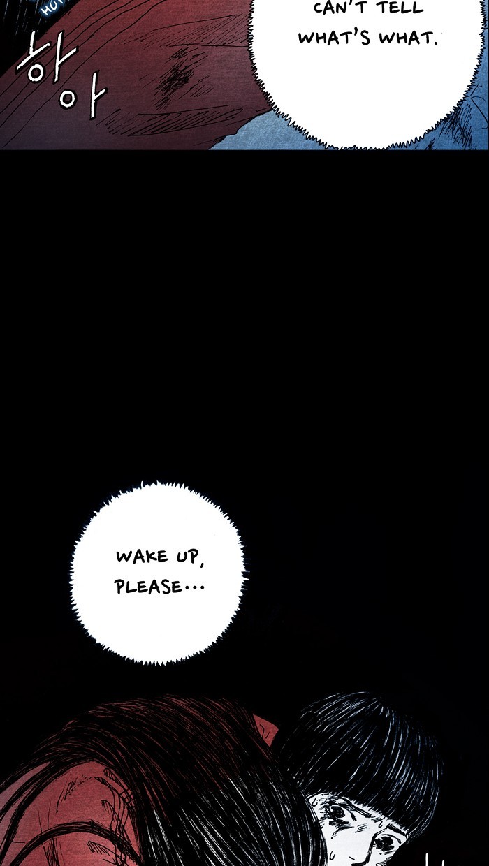 Read Distant Sky en Manga Online