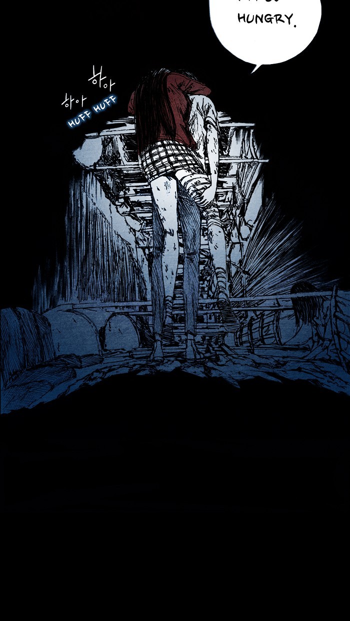 Read Distant Sky en Manga Online