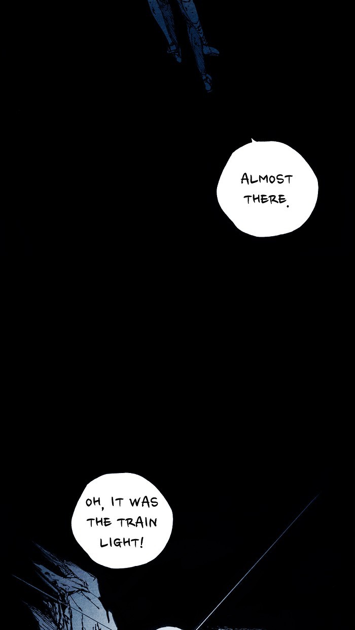 Read Distant Sky en Manga Online