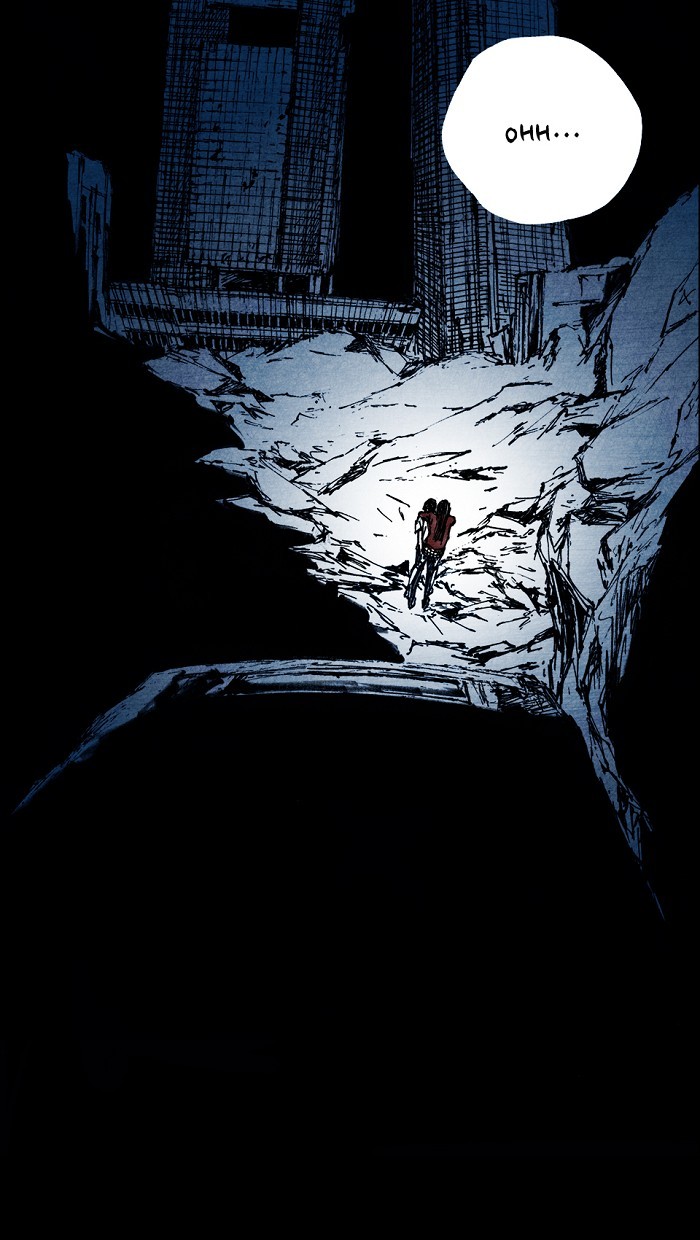 Read Distant Sky en Manga Online