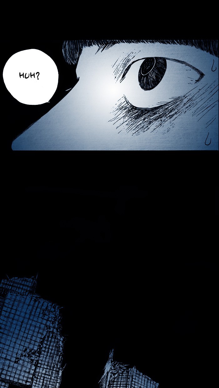 Read Distant Sky en Manga Online