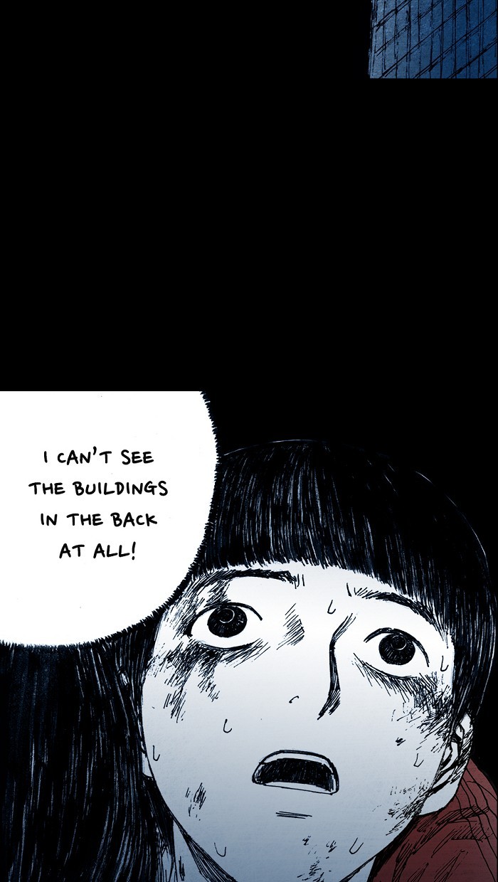 Read Distant Sky en Manga Online