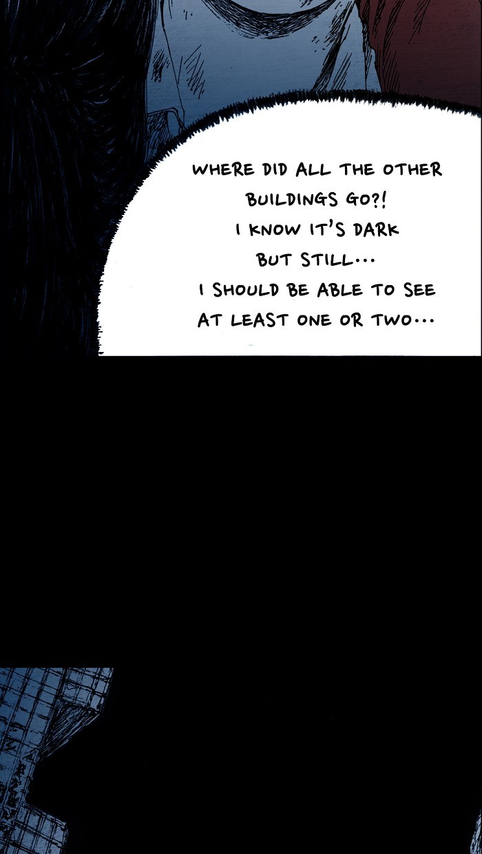 Read Distant Sky en Manga Online