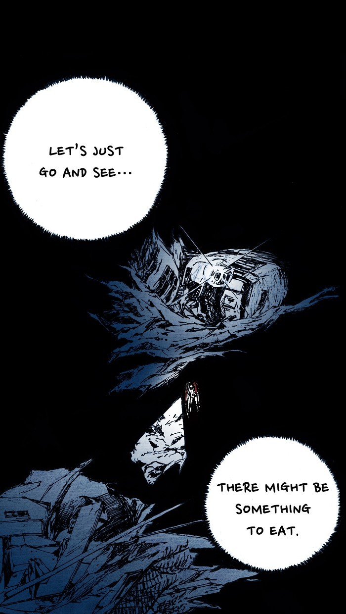 Read Distant Sky en Manga Online