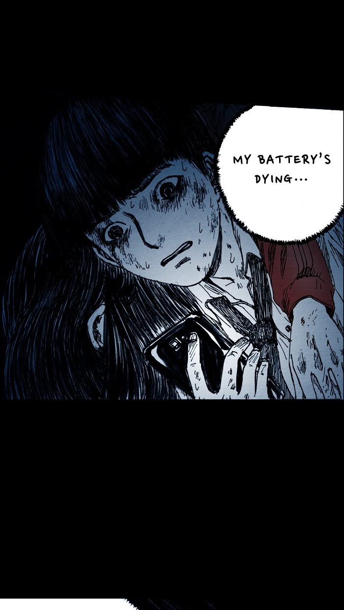 Read Distant Sky en Manga Online