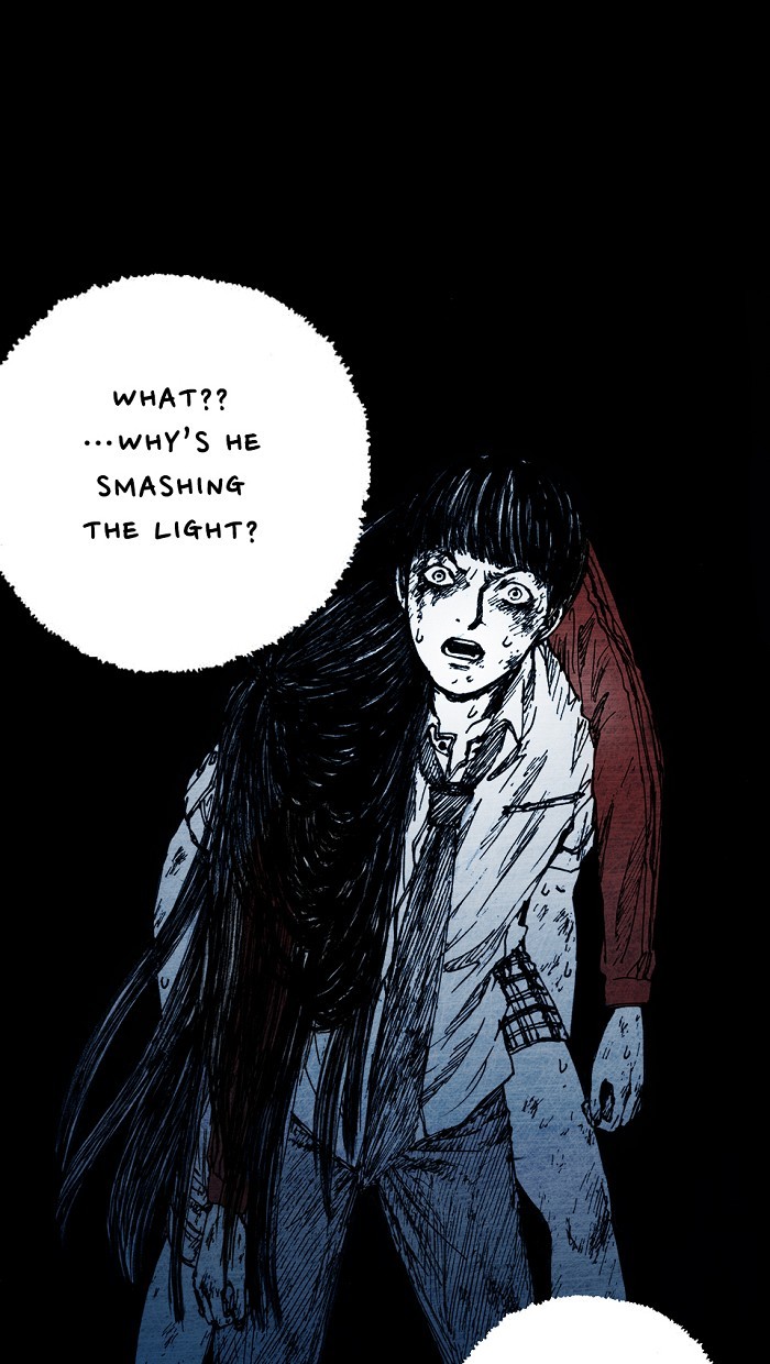 Read Distant Sky en Manga Online