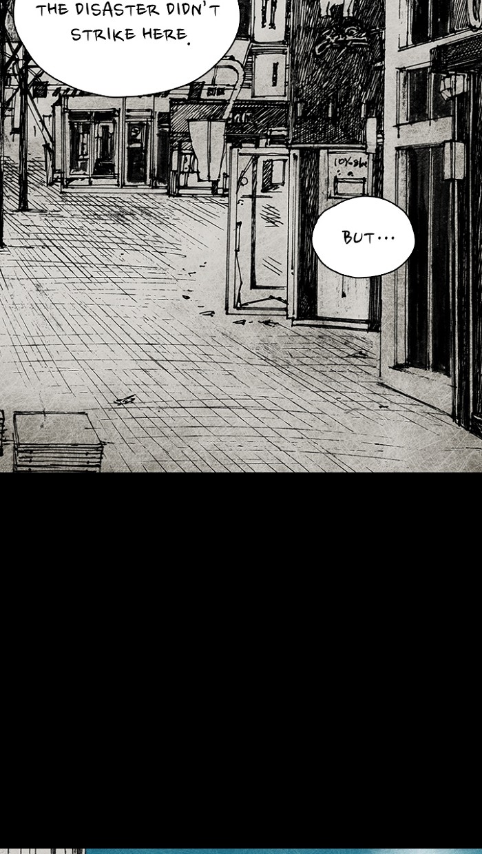 Read Distant Sky en Manga Online
