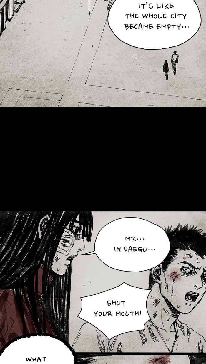 Read Distant Sky en Manga Online
