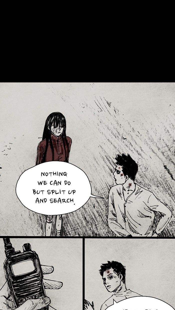 Read Distant Sky en Manga Online