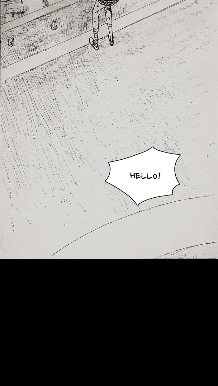 Read Distant Sky en Manga Online