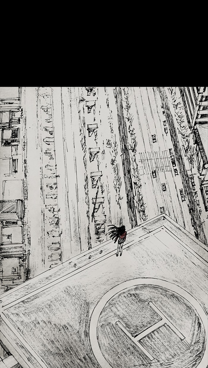 Read Distant Sky en Manga Online