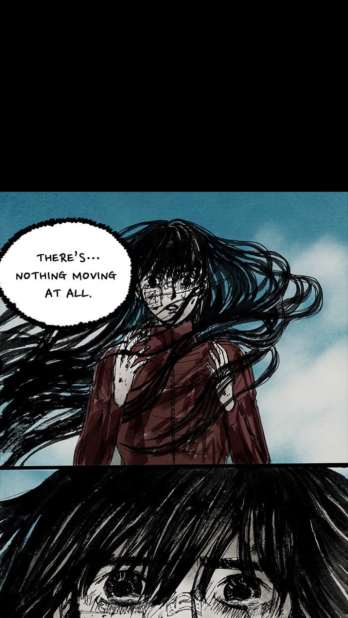 Read Distant Sky en Manga Online