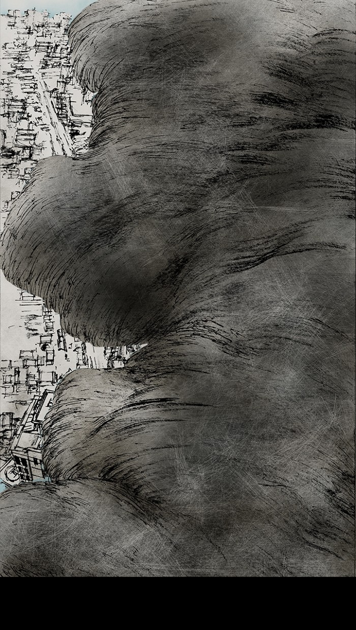 Read Distant Sky en Manga Online