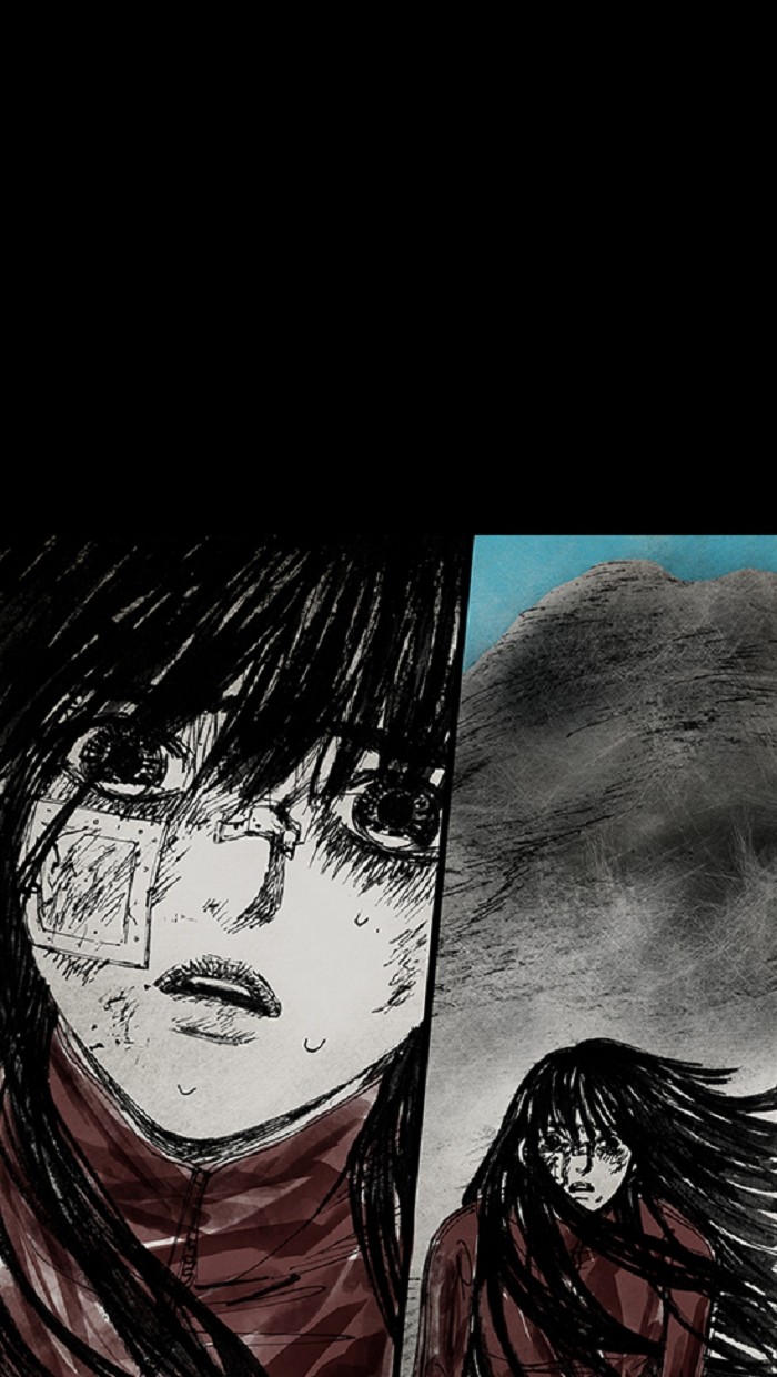 Read Distant Sky en Manga Online