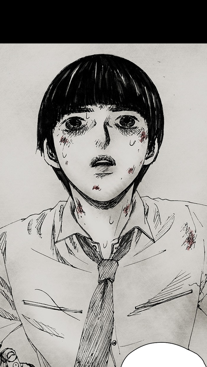 Read Distant Sky en Manga Online
