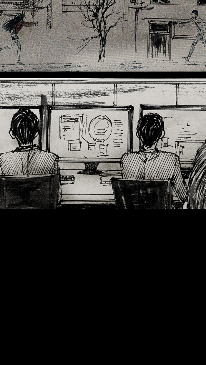 Read Distant Sky en Manga Online