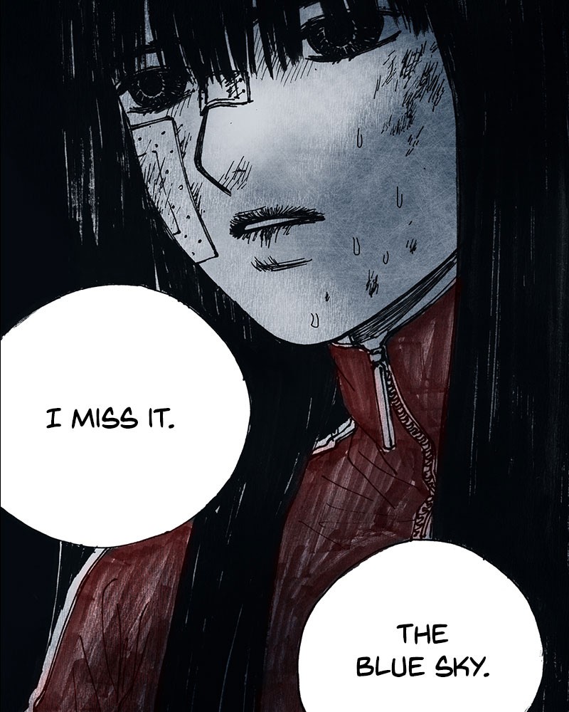 Read Distant Sky en Manga Online
