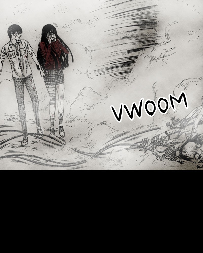 Read Distant Sky en Manga Online