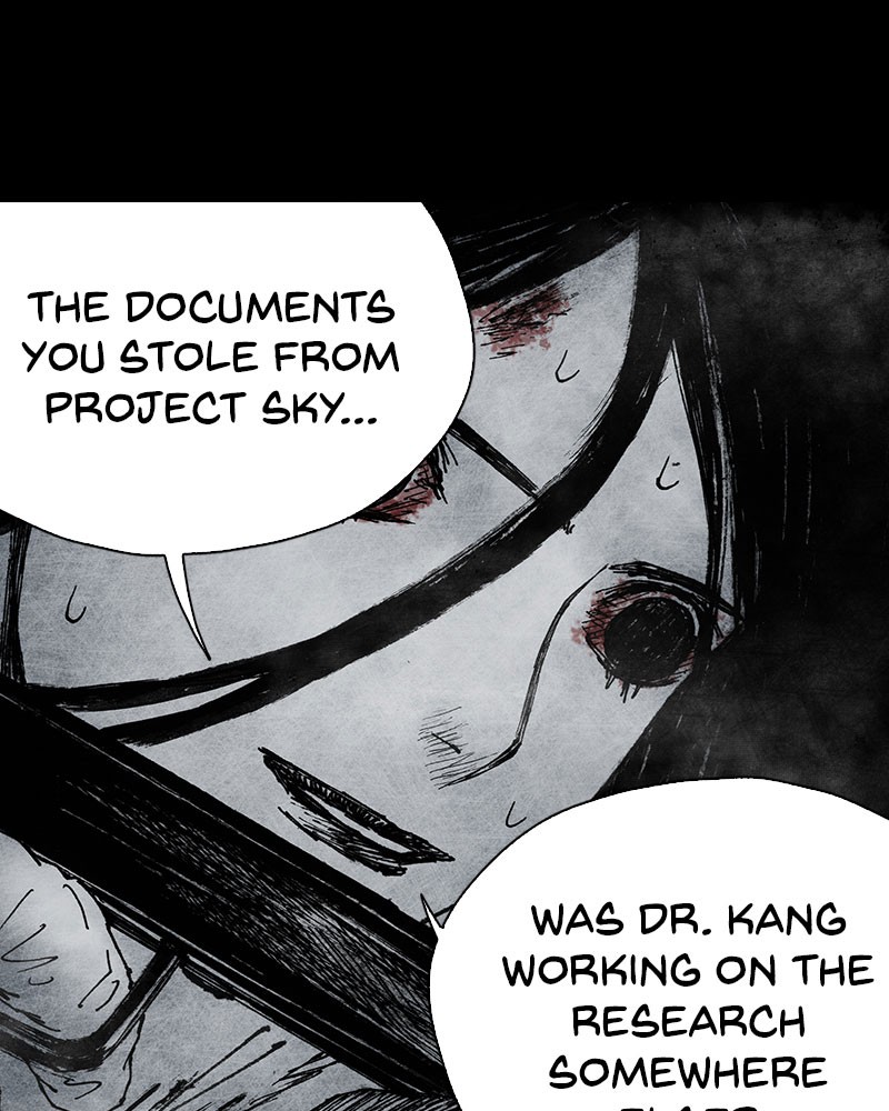 Read Distant Sky en Manga Online