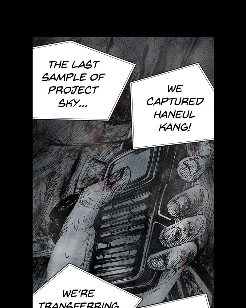 Read Distant Sky en Manga Online