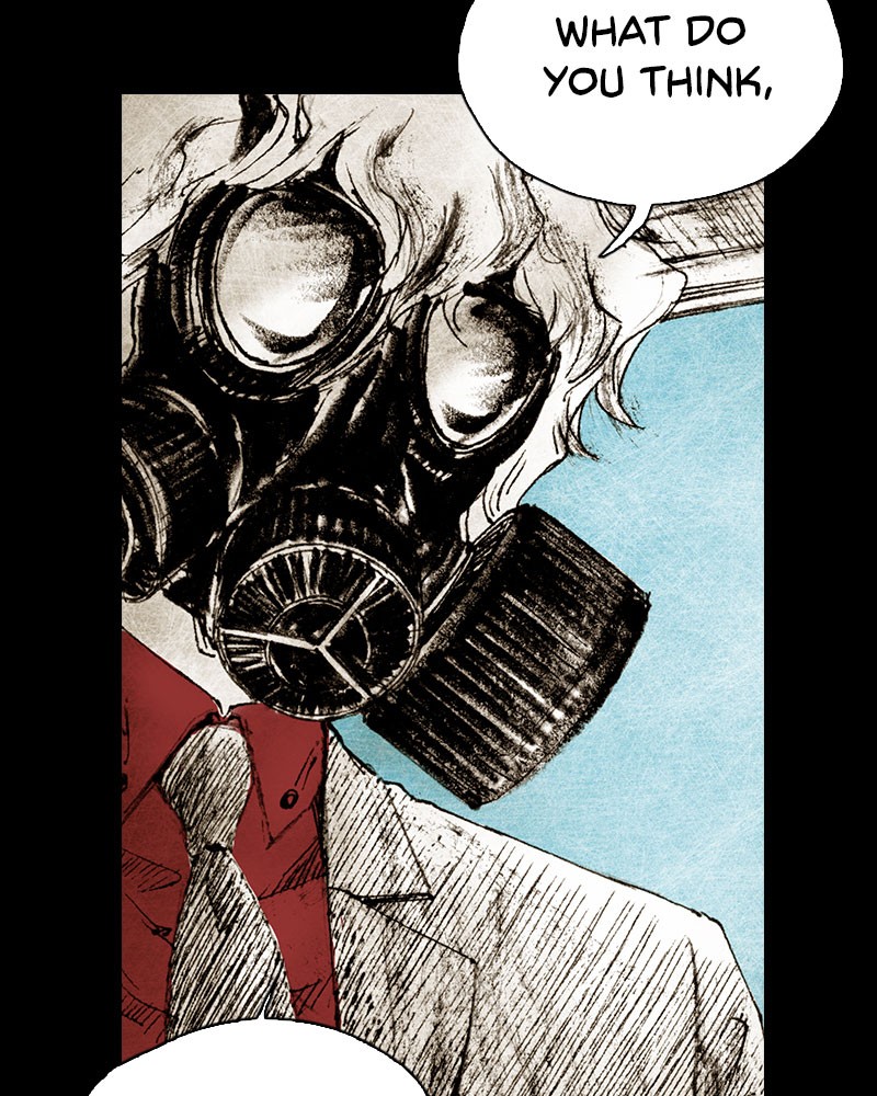 Read Distant Sky en Manga Online
