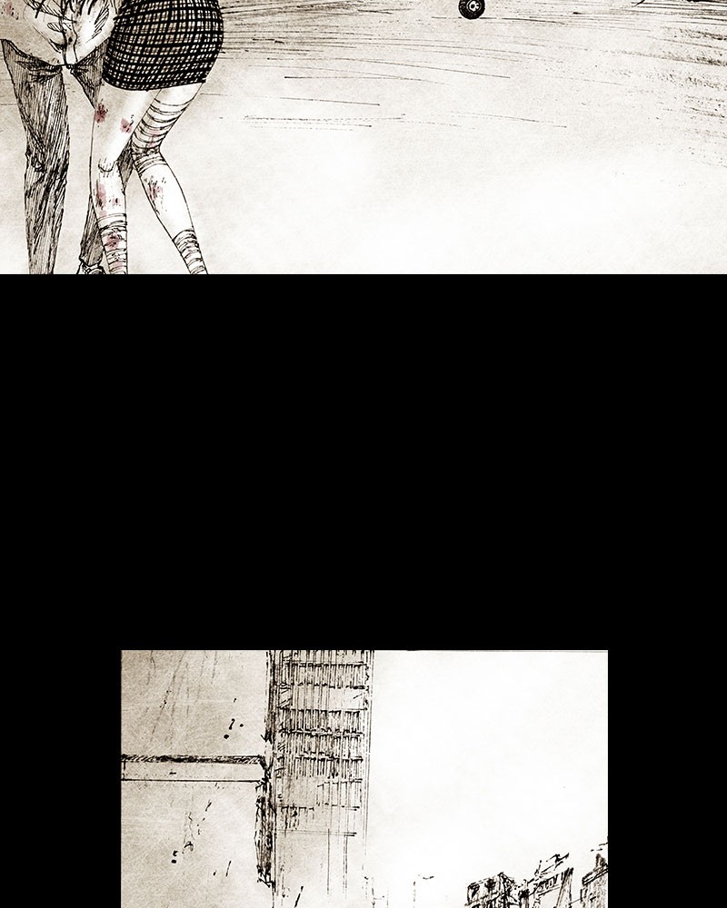 Read Distant Sky en Manga Online