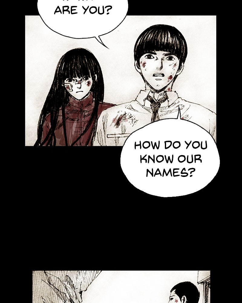 Read Distant Sky en Manga Online