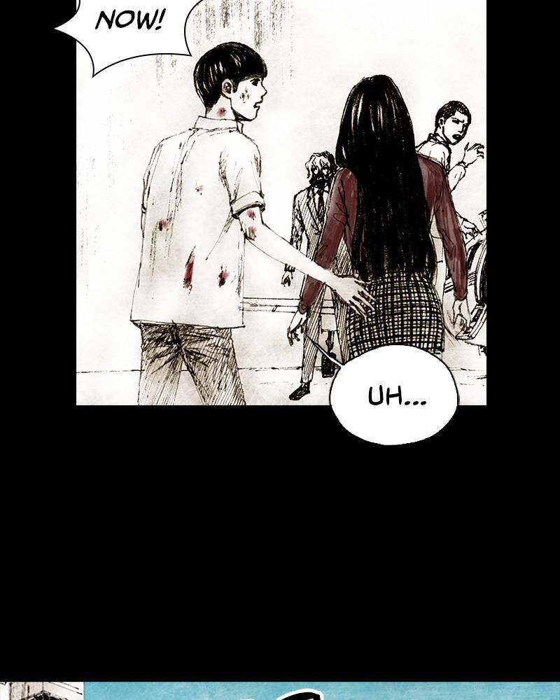 Read Distant Sky en Manga Online