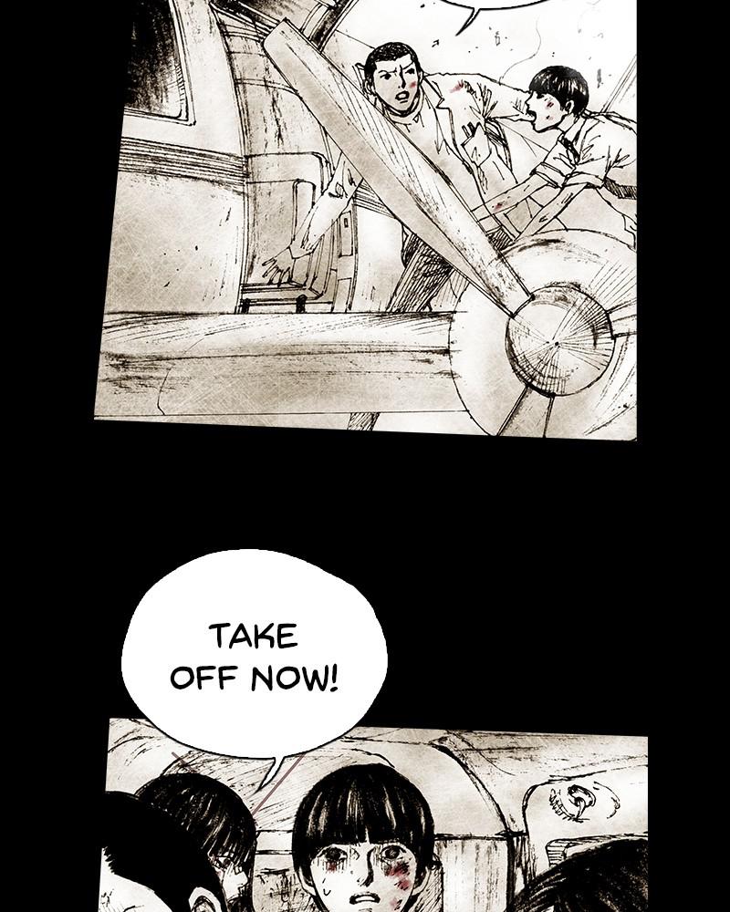 Read Distant Sky en Manga Online