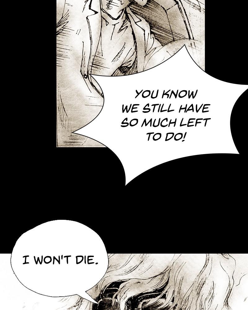 Read Distant Sky en Manga Online