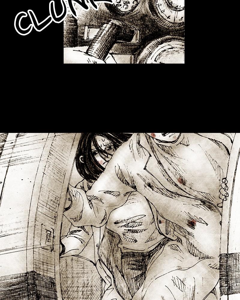Read Distant Sky en Manga Online