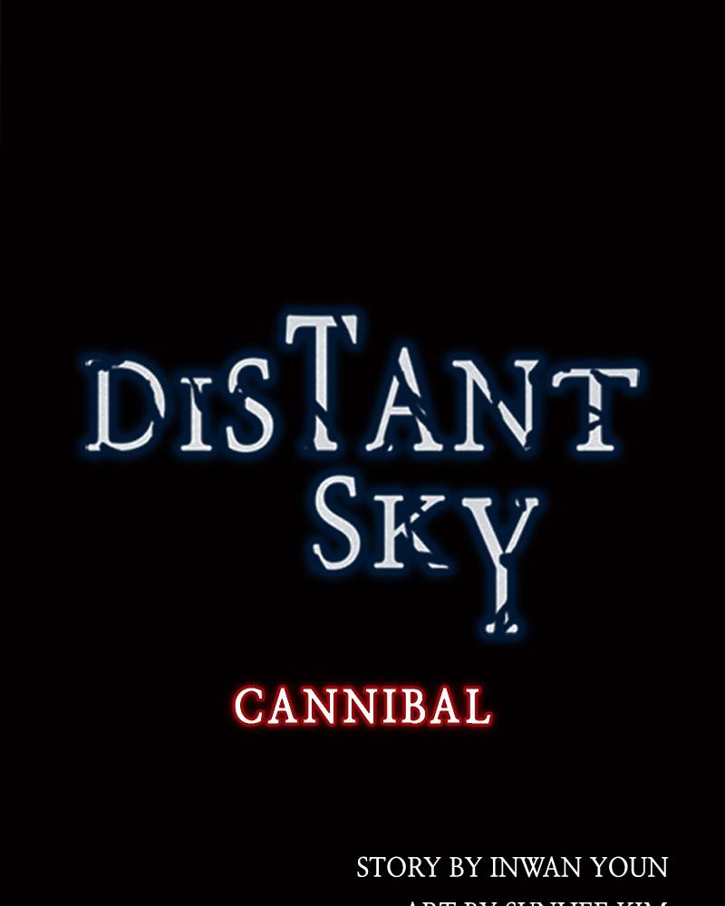 Read Distant Sky en Manga Online